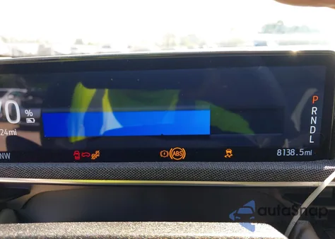 2024 Ford Mustang Mach-E Premium из США, поврежденный, VIN 3FMTK3R79RMA30905